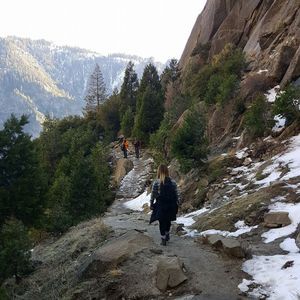 Meet your Posher, Jamie